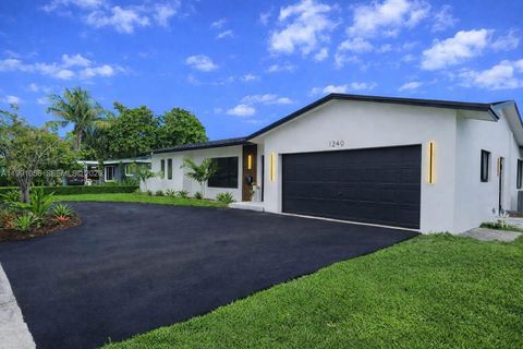 1240 S Cypress Rd Pompano Beach FL 33060