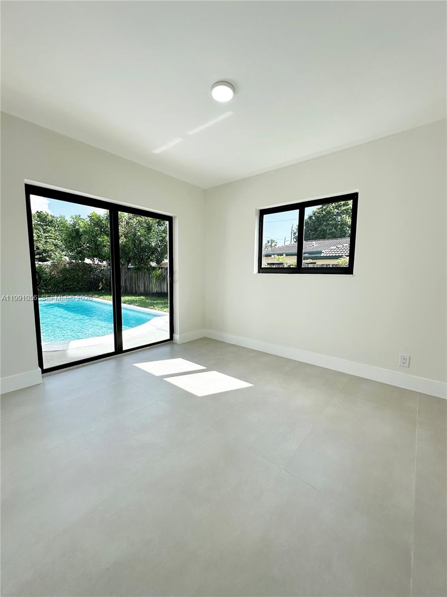 CYPRESS HARBOR 1ST SEC - Residential