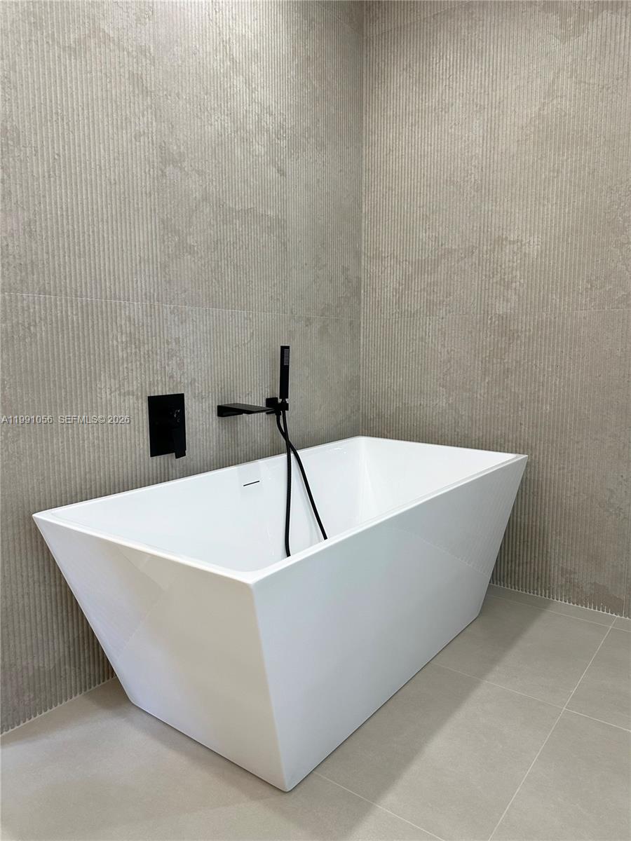 CYPRESS HARBOR 1ST SEC - Residential