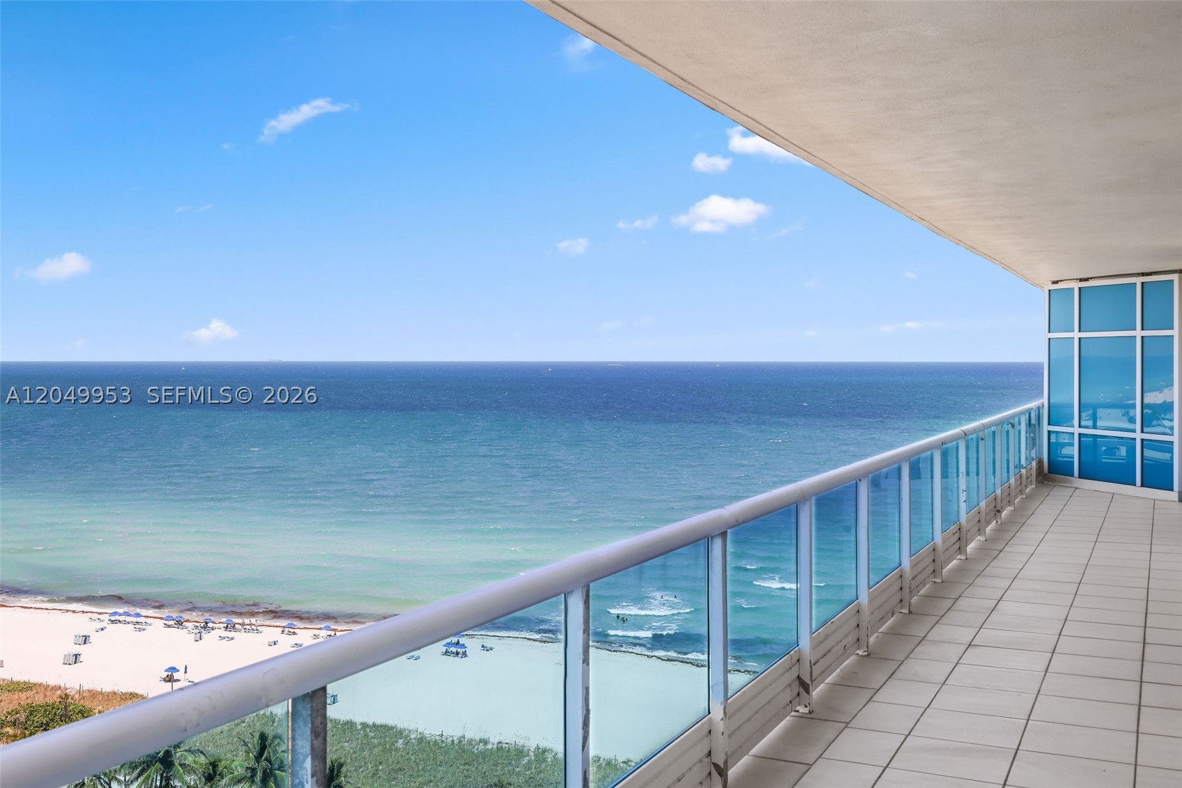 5025 Collins Ave 1707