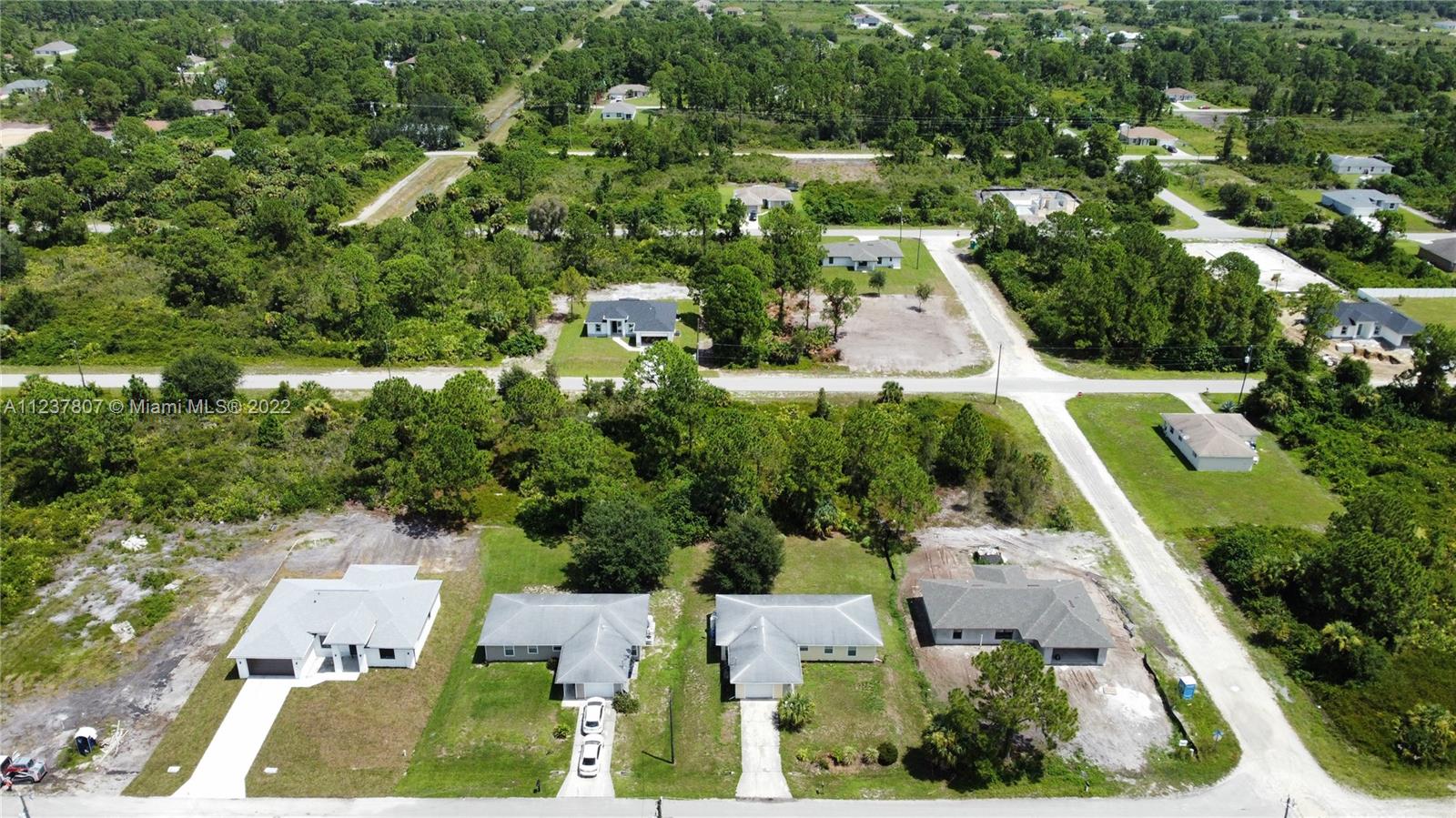 LEHIGH ACRES - Residential