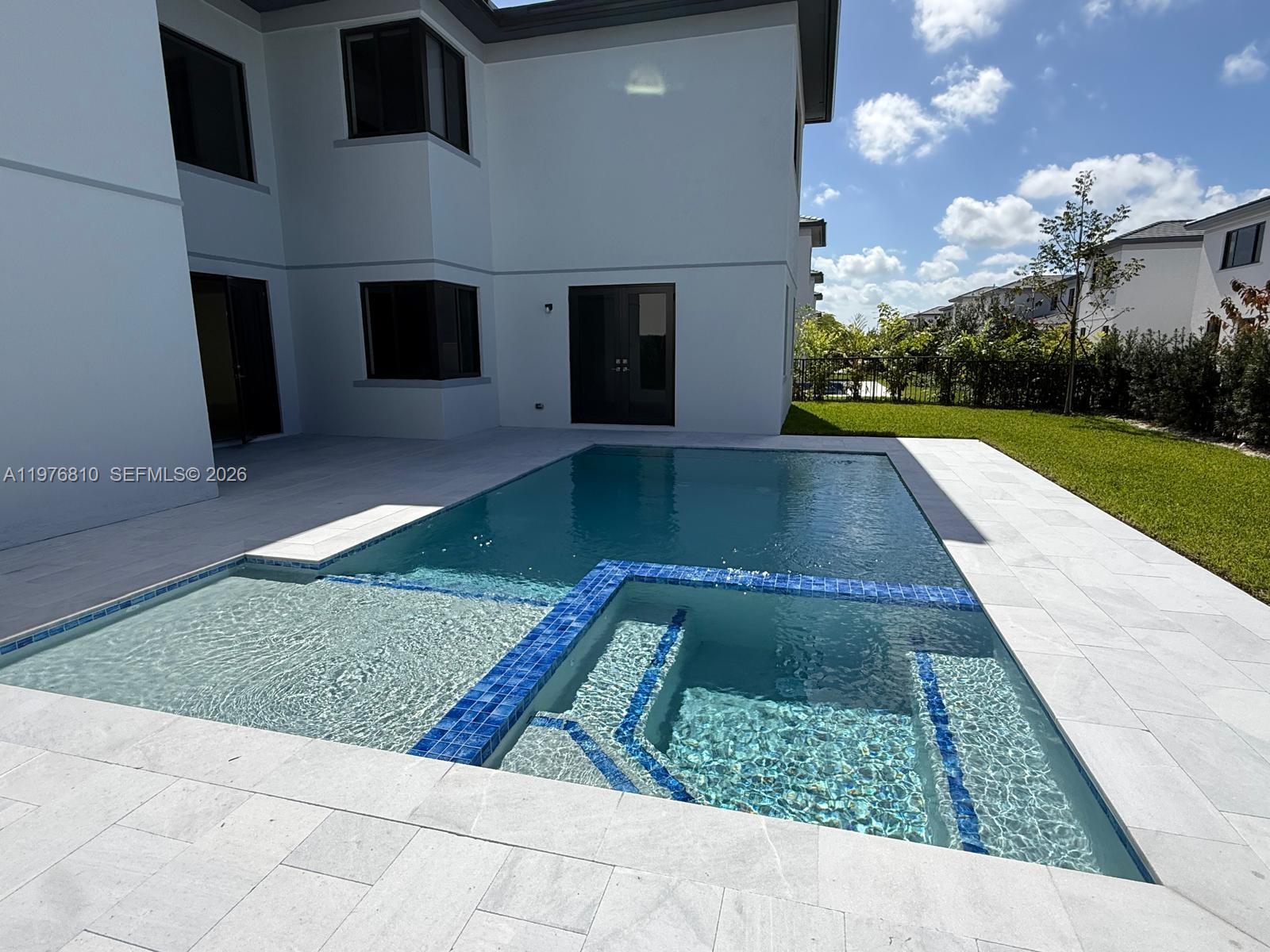 Greenview at Presidential - Residential