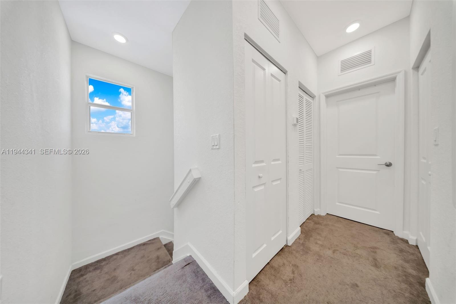 KEYS GATE RESIDENTIAL - Residential