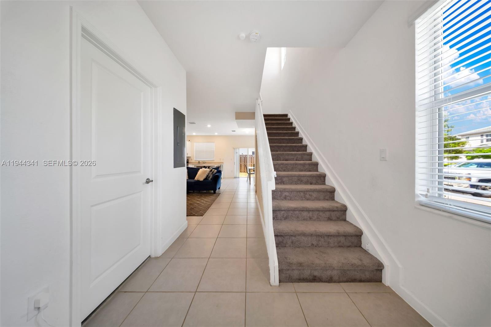 KEYS GATE RESIDENTIAL - Residential