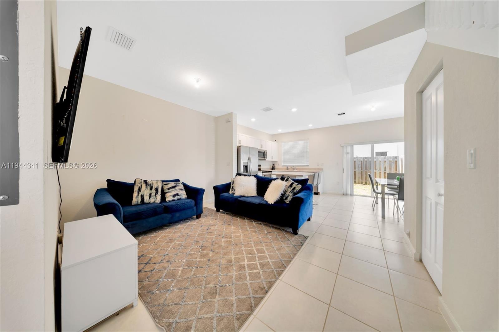 KEYS GATE RESIDENTIAL - Residential