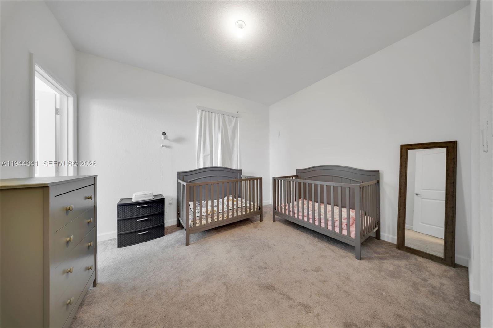 KEYS GATE RESIDENTIAL - Residential