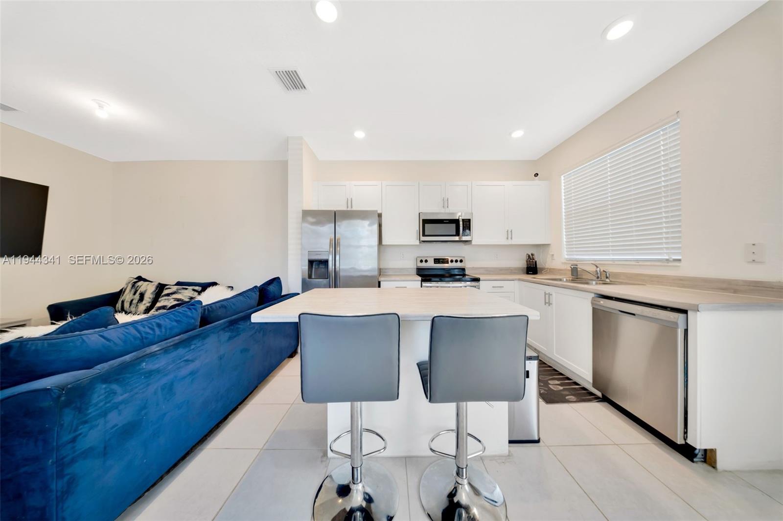 KEYS GATE RESIDENTIAL - Residential