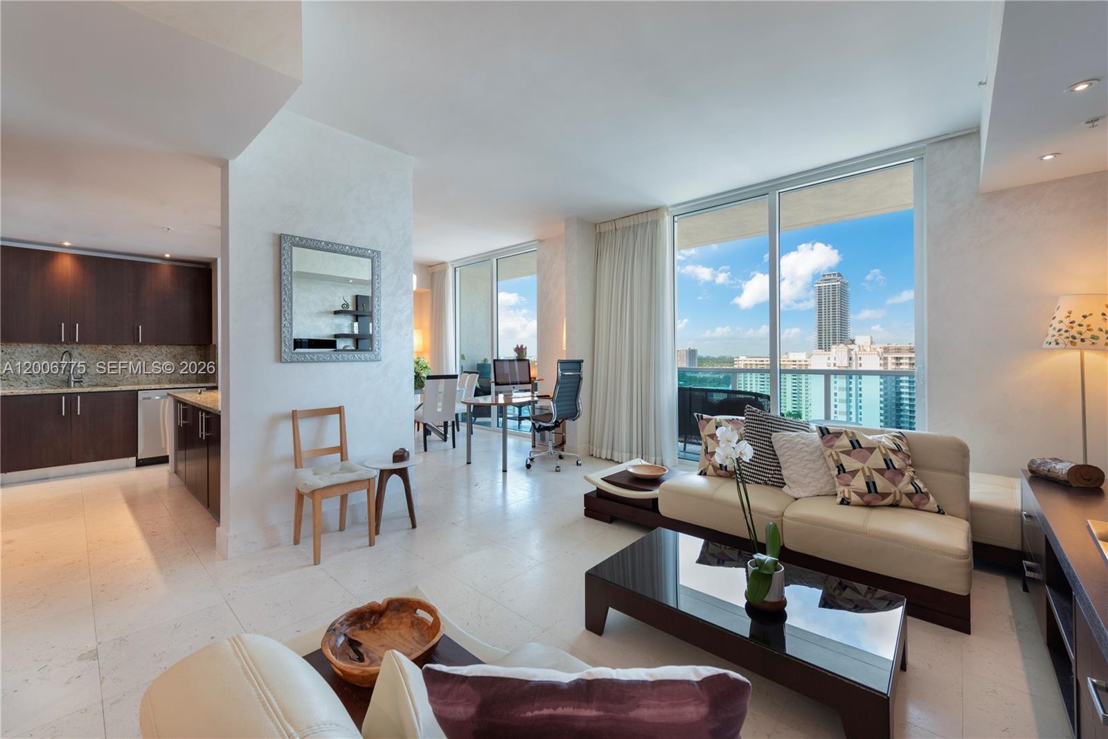 1945 S Ocean Dr 1812