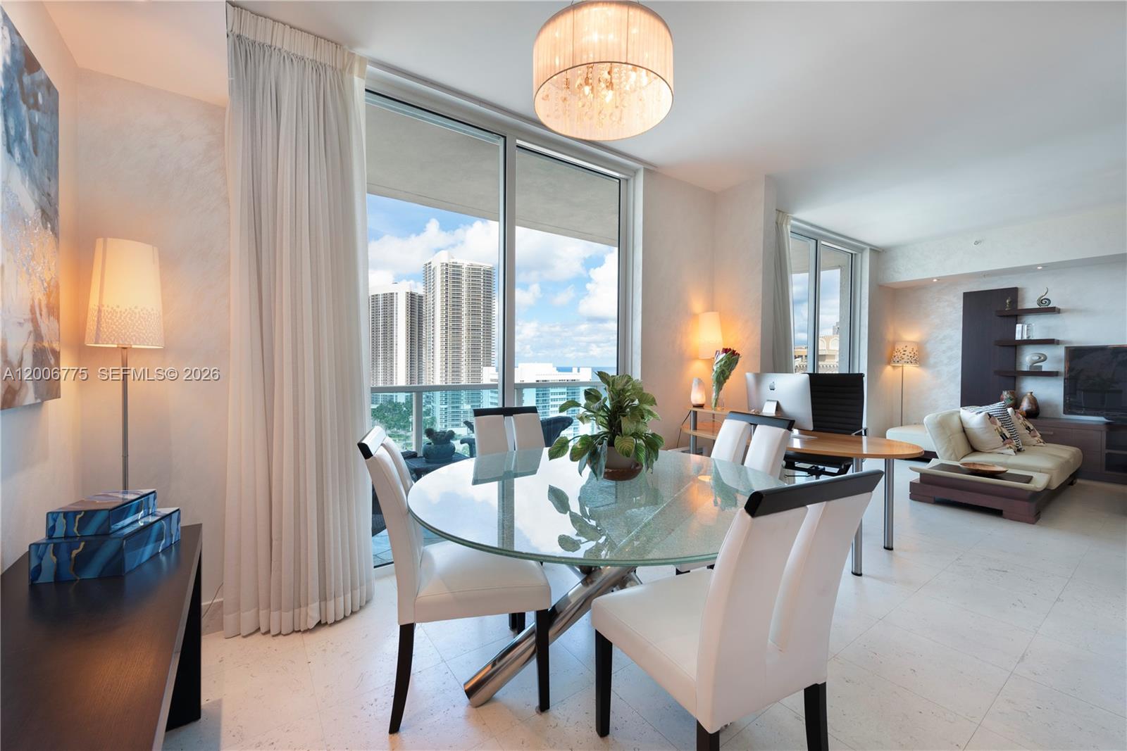 1945 S Ocean Dr 1812