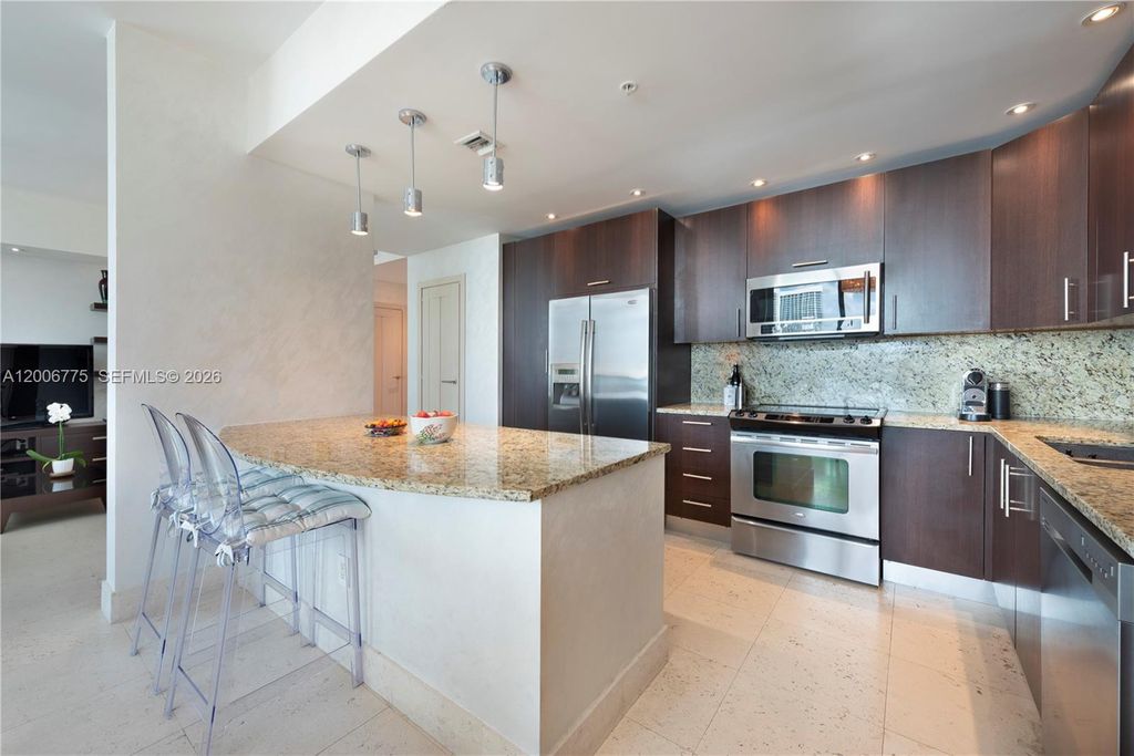 Photo of 1945 S Ocean Dr #1812, Hallandale Beach, FL 33009 (MLS # A12006775)
