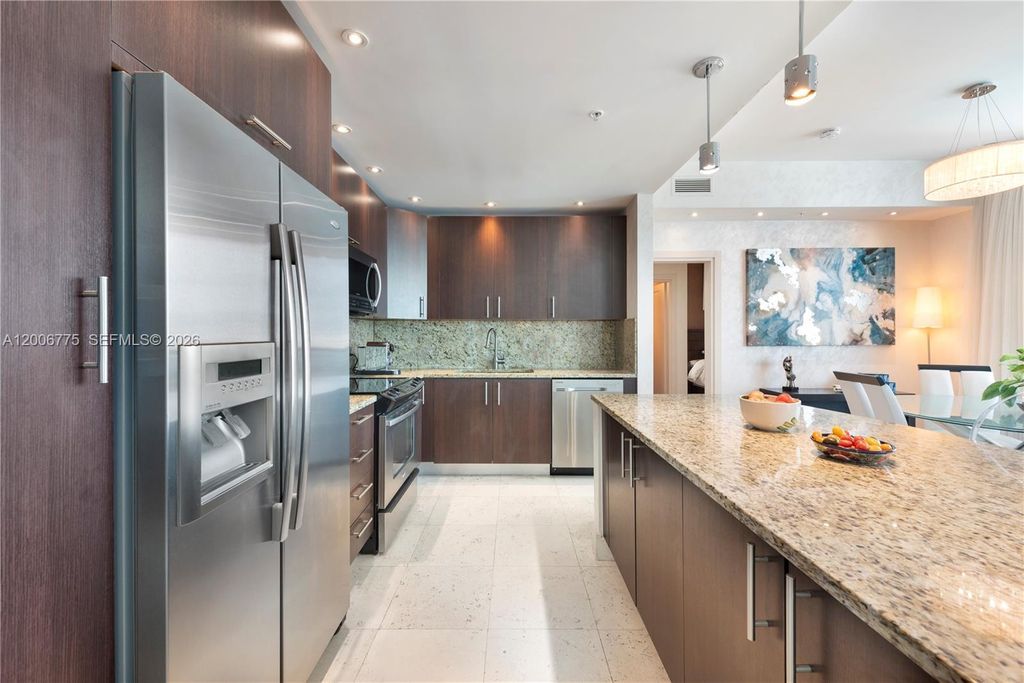 Photo of 1945 S Ocean Dr #1812, Hallandale Beach, FL 33009 (MLS # A12006775)