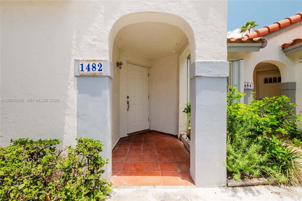 Photo of 1482 Springside Dr #1482, Weston, FL 33326 (MLS # A12028546)
