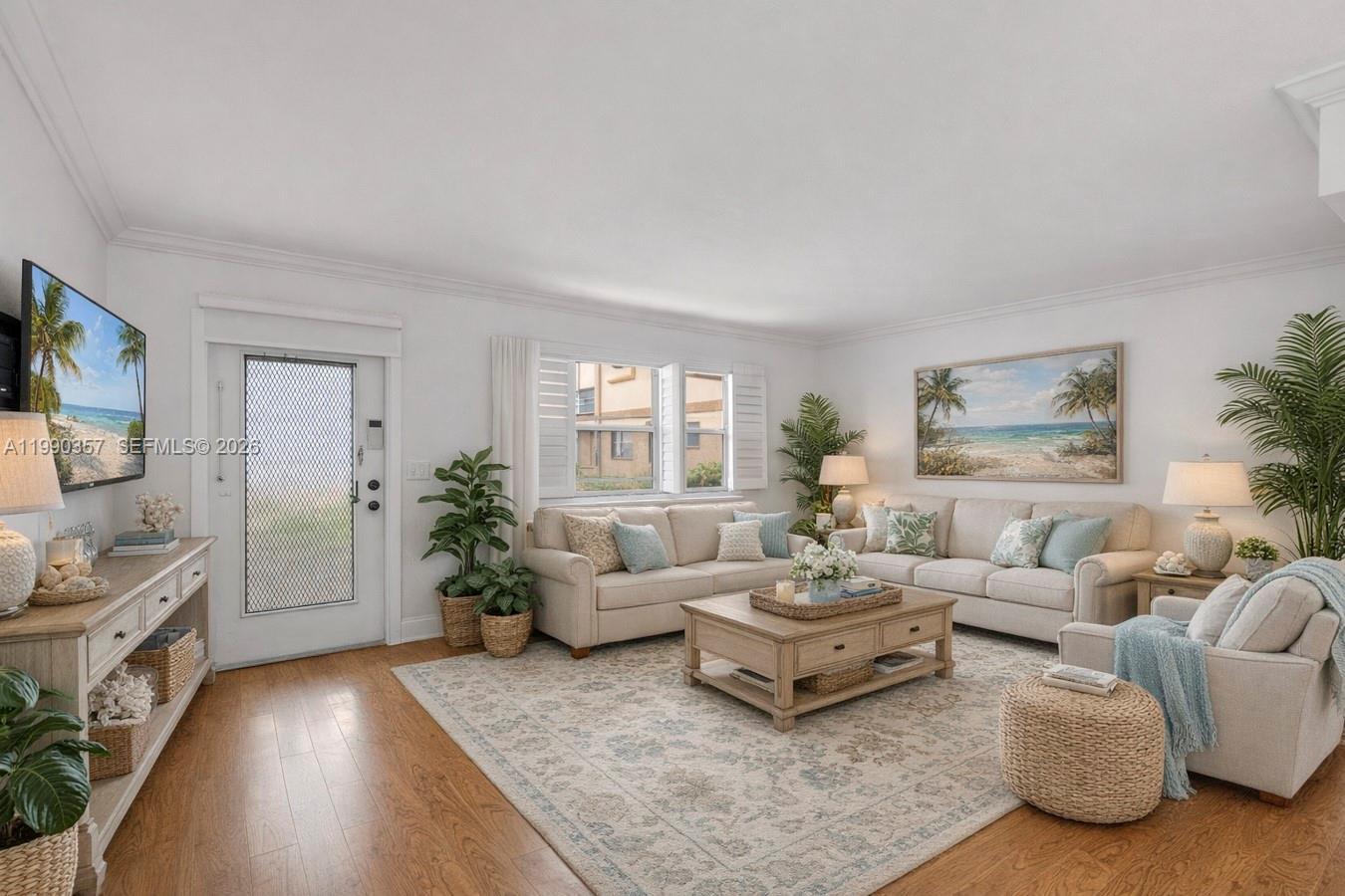 KINGS POINT BRITTANY COND - Residential