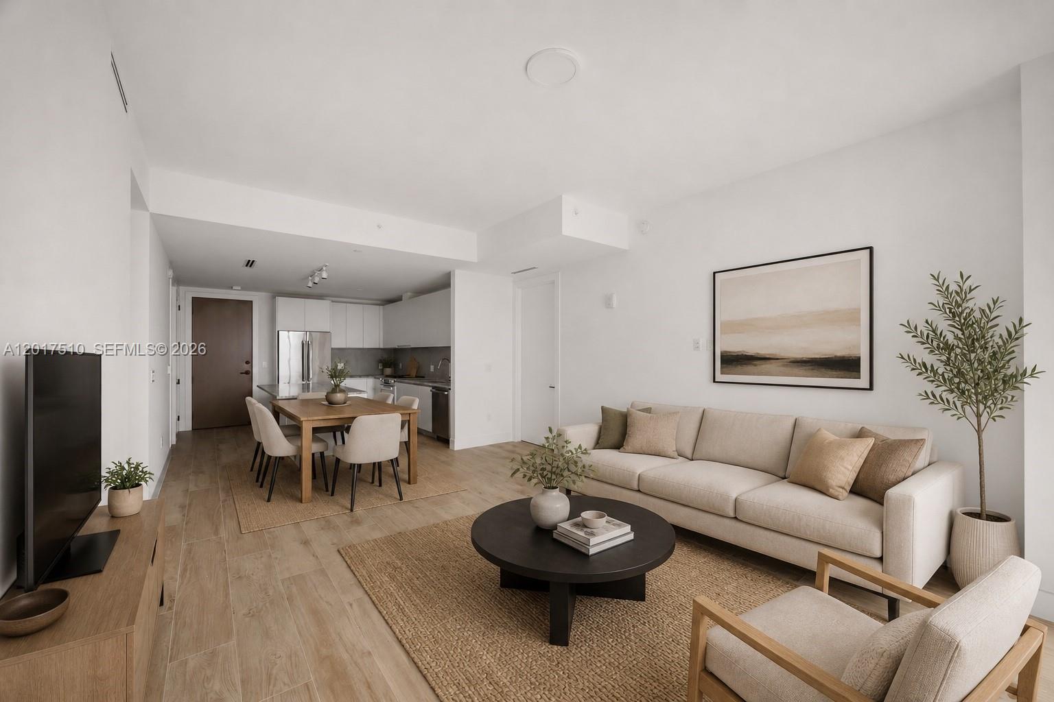 3034 Oak Ave 203