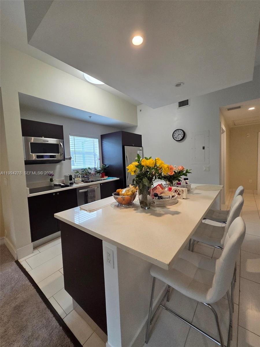 THE BLUE A RESORT HOTEL C - Residential