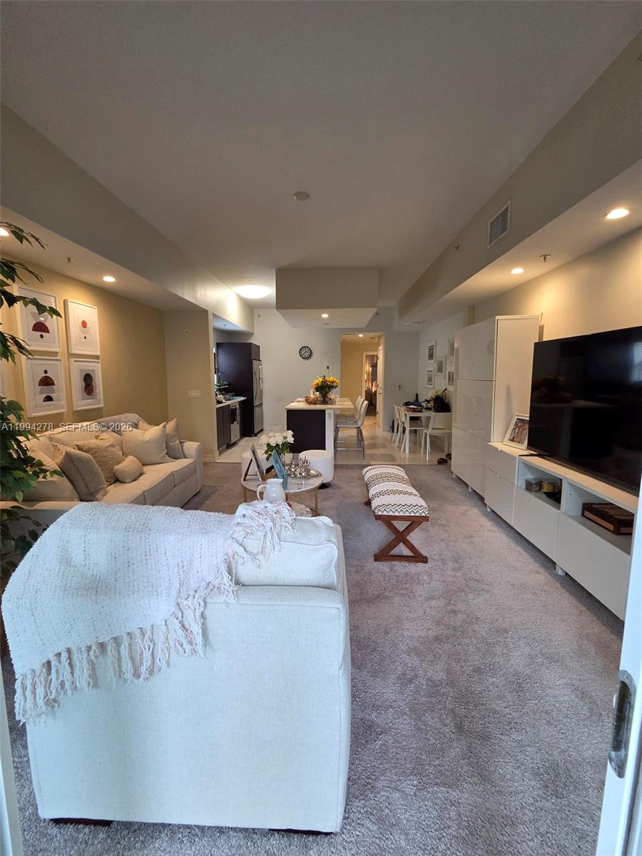 THE BLUE A RESORT HOTEL C - Residential