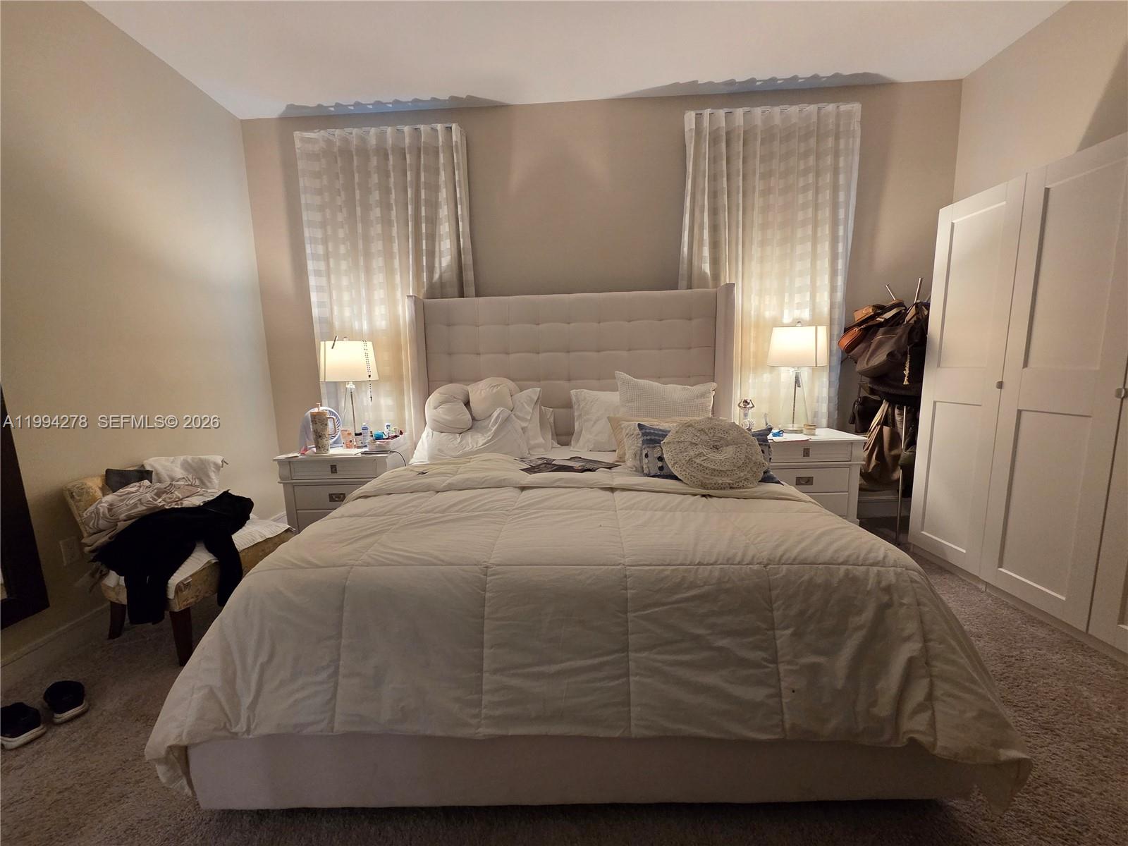 THE BLUE A RESORT HOTEL C - Residential