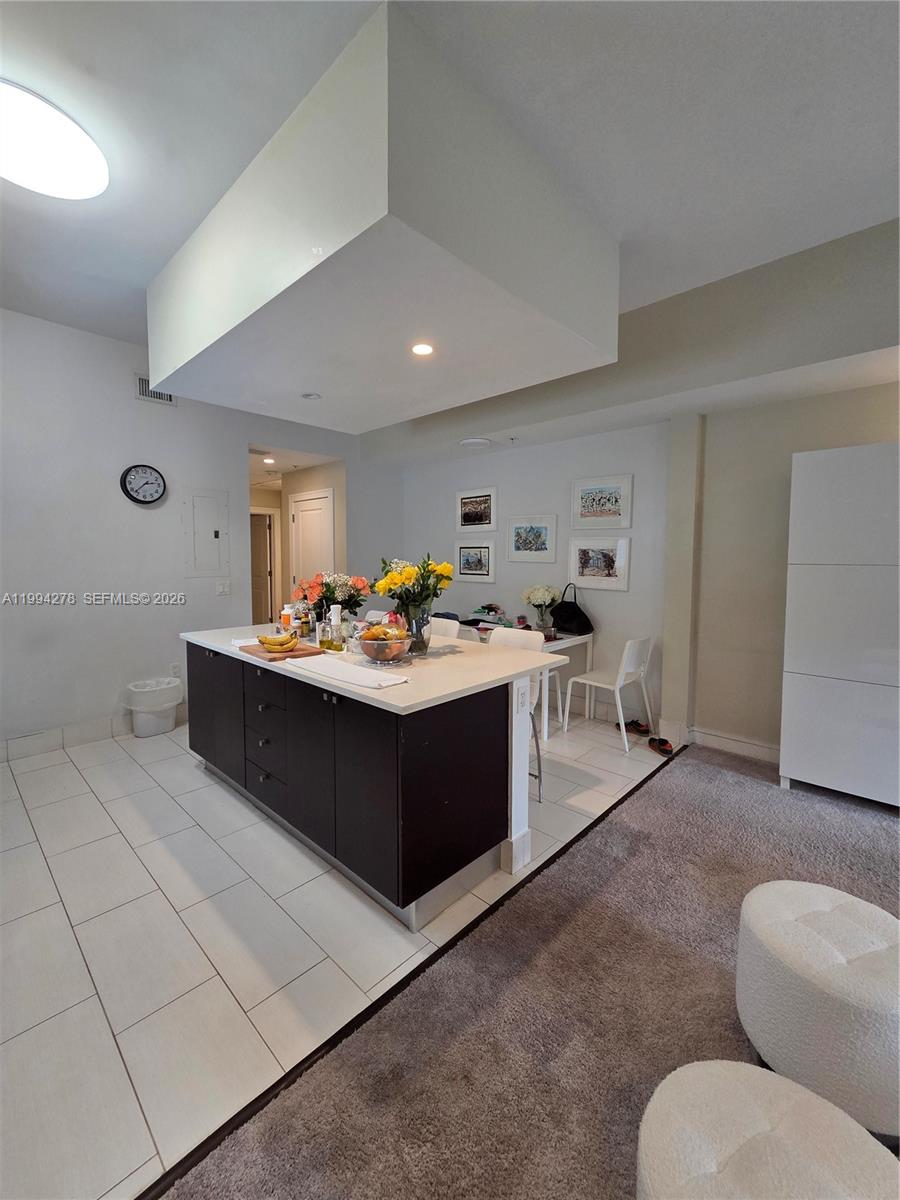 THE BLUE A RESORT HOTEL C - Residential