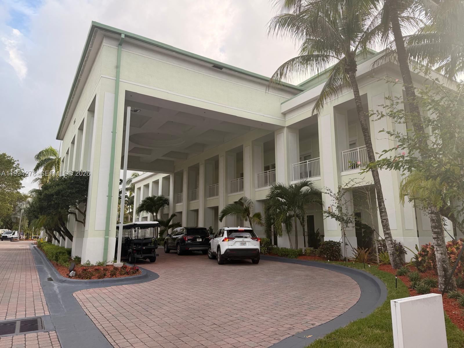 THE BLUE A RESORT HOTEL C - Residential