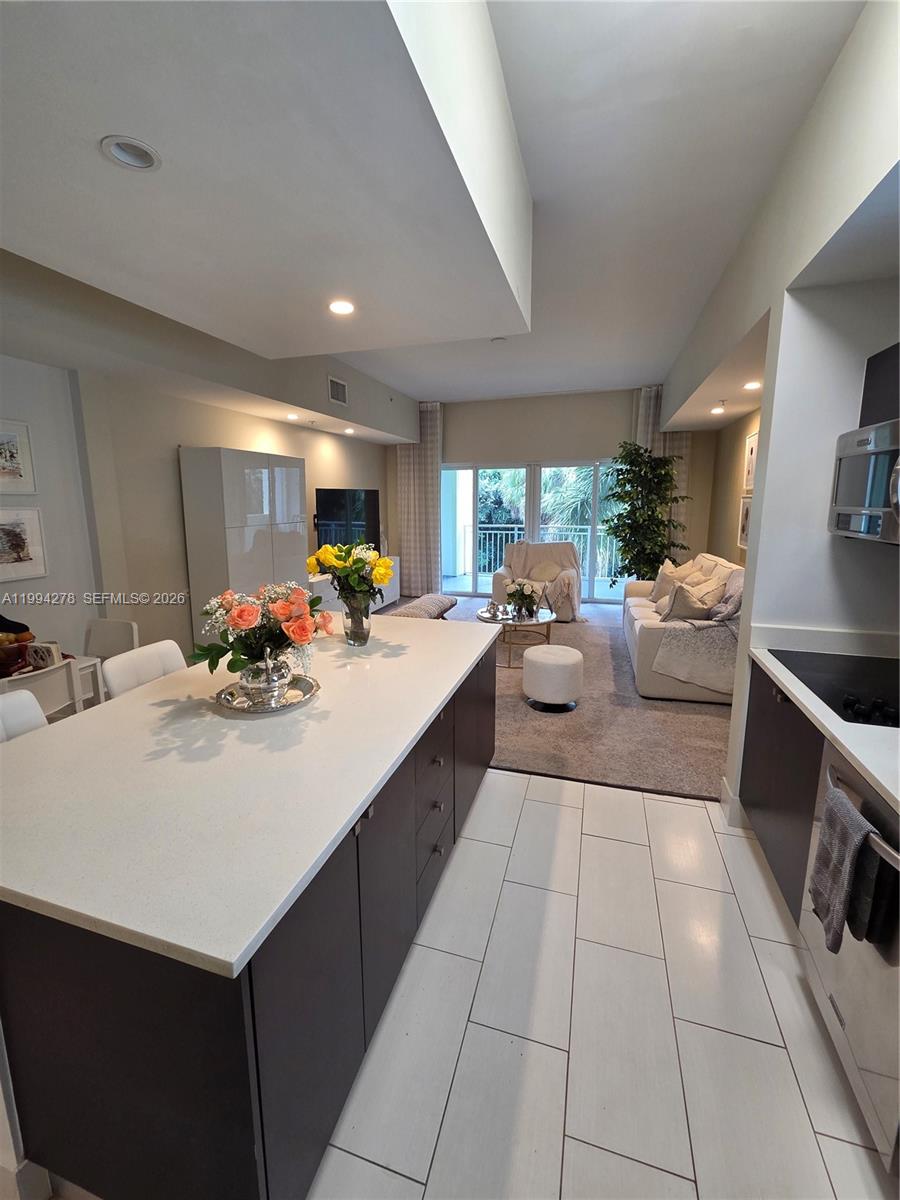 THE BLUE A RESORT HOTEL C - Residential