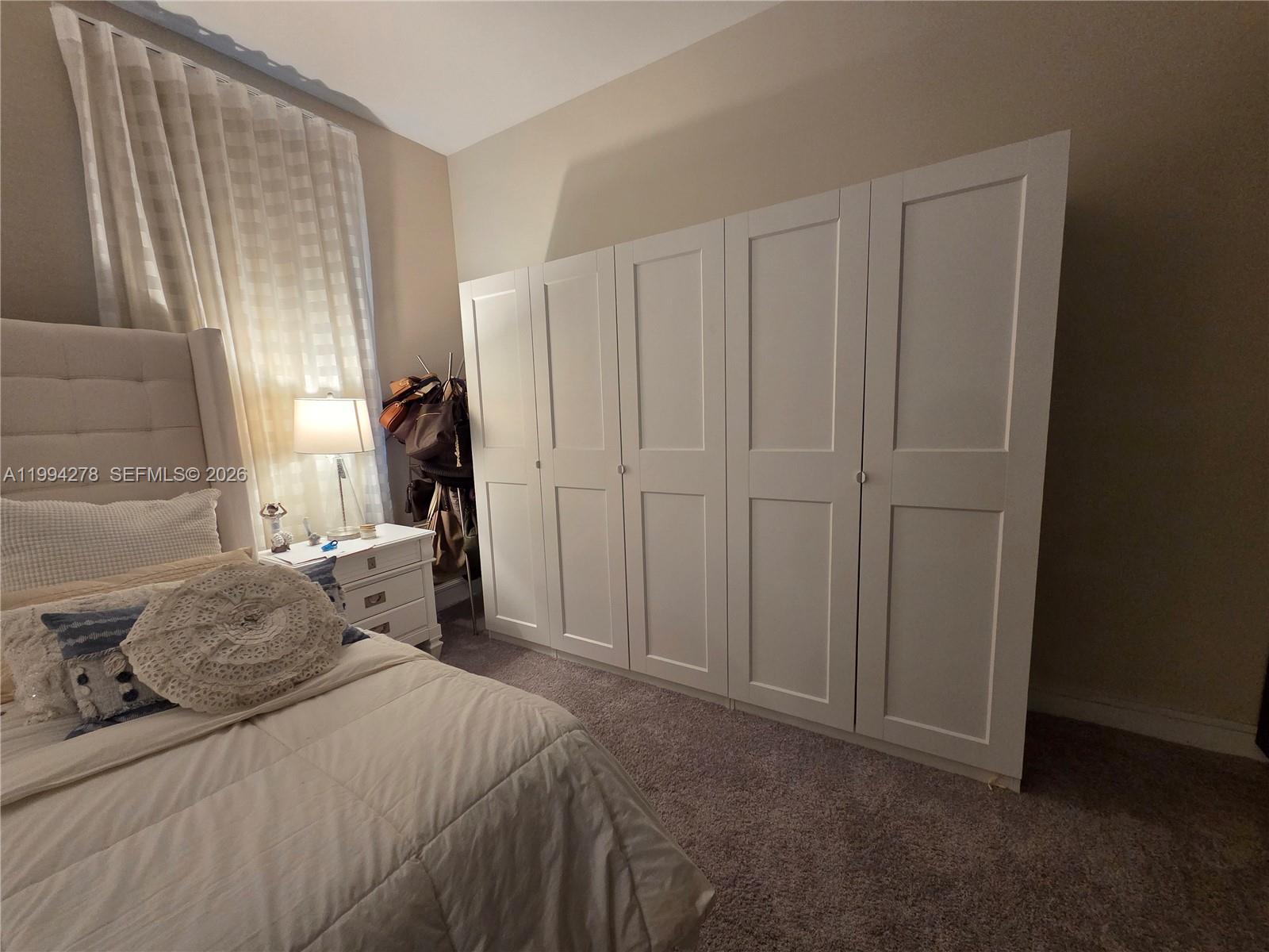 THE BLUE A RESORT HOTEL C - Residential