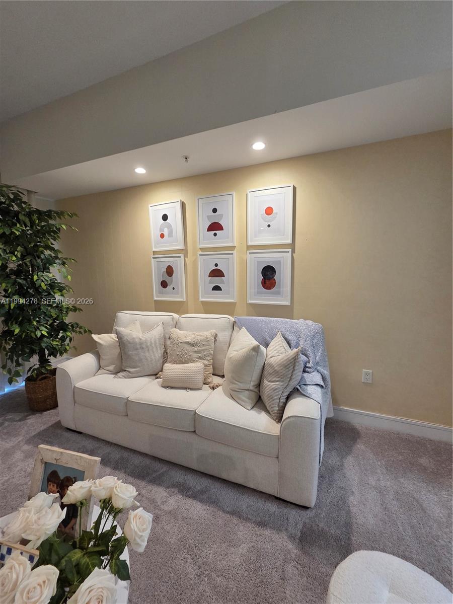 THE BLUE A RESORT HOTEL C - Residential