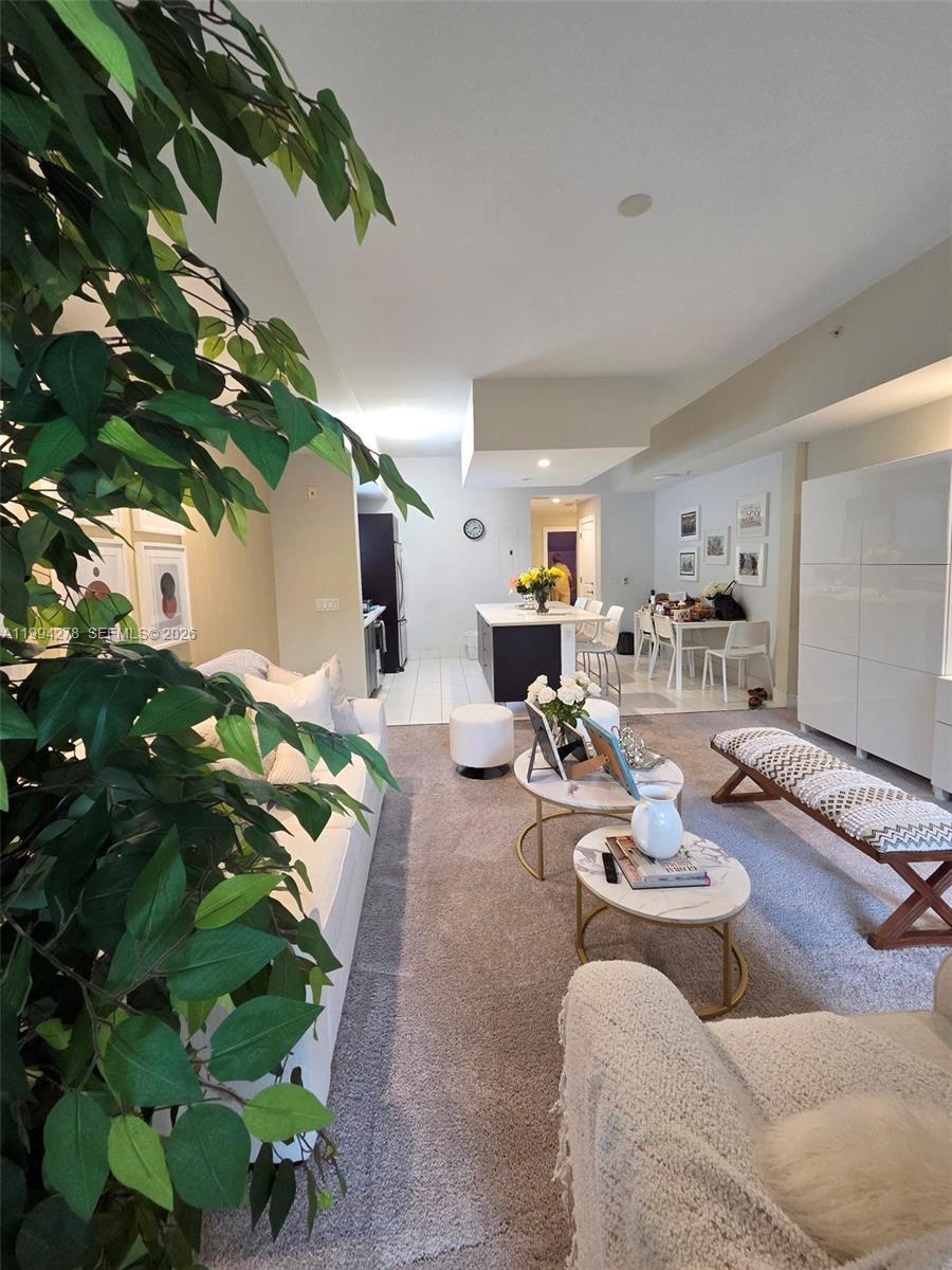 THE BLUE A RESORT HOTEL C - Residential