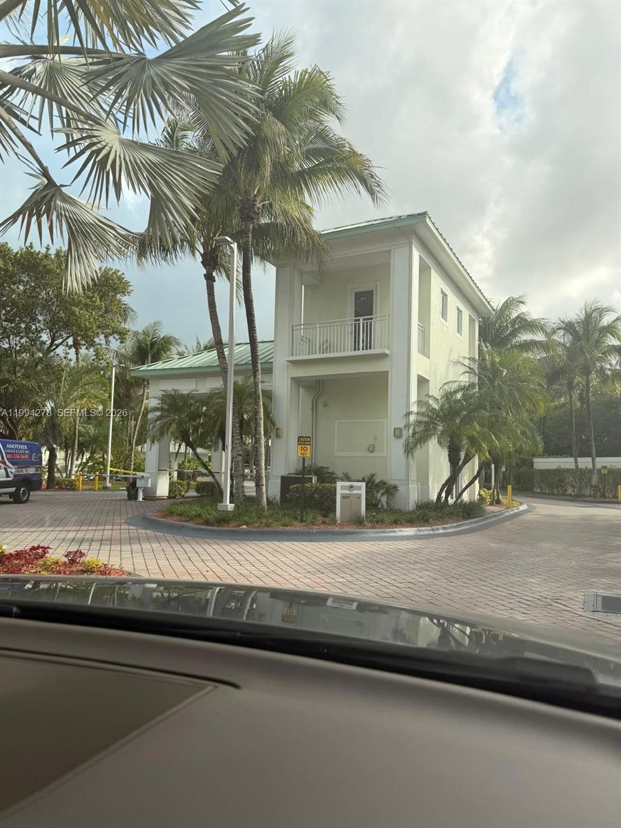 THE BLUE A RESORT HOTEL C - Residential