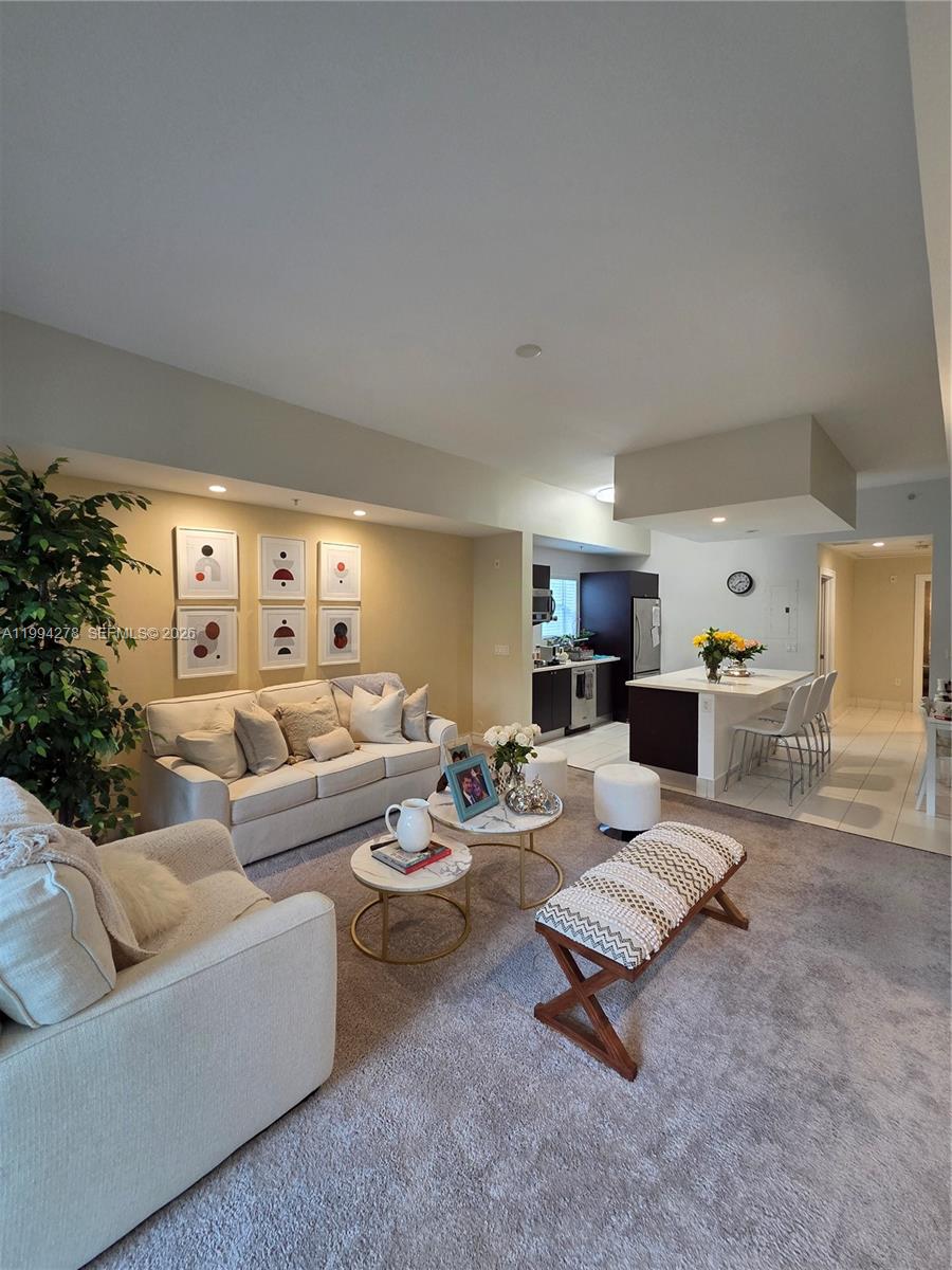 THE BLUE A RESORT HOTEL C - Residential