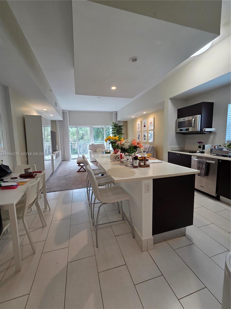 THE BLUE A RESORT HOTEL C - Residential