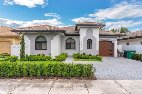 Miami-Dade County 55+ Properties for sale 21 15619 SW 14th St Miami FL 33194