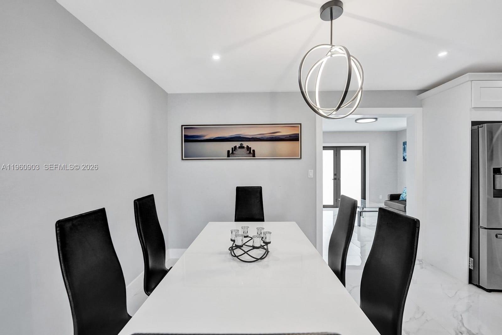 WEST CARVER RANCHES ADD N - Residential