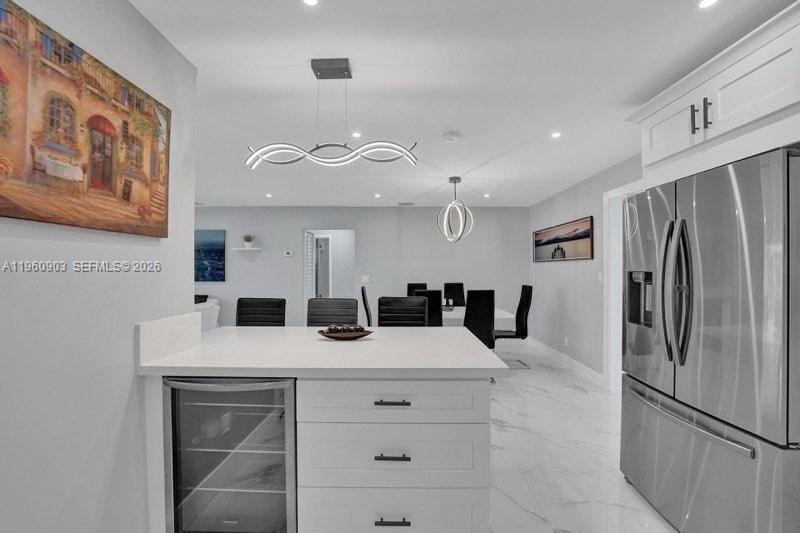 WEST CARVER RANCHES ADD N - Residential