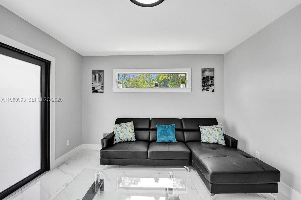 WEST CARVER RANCHES ADD N - Residential