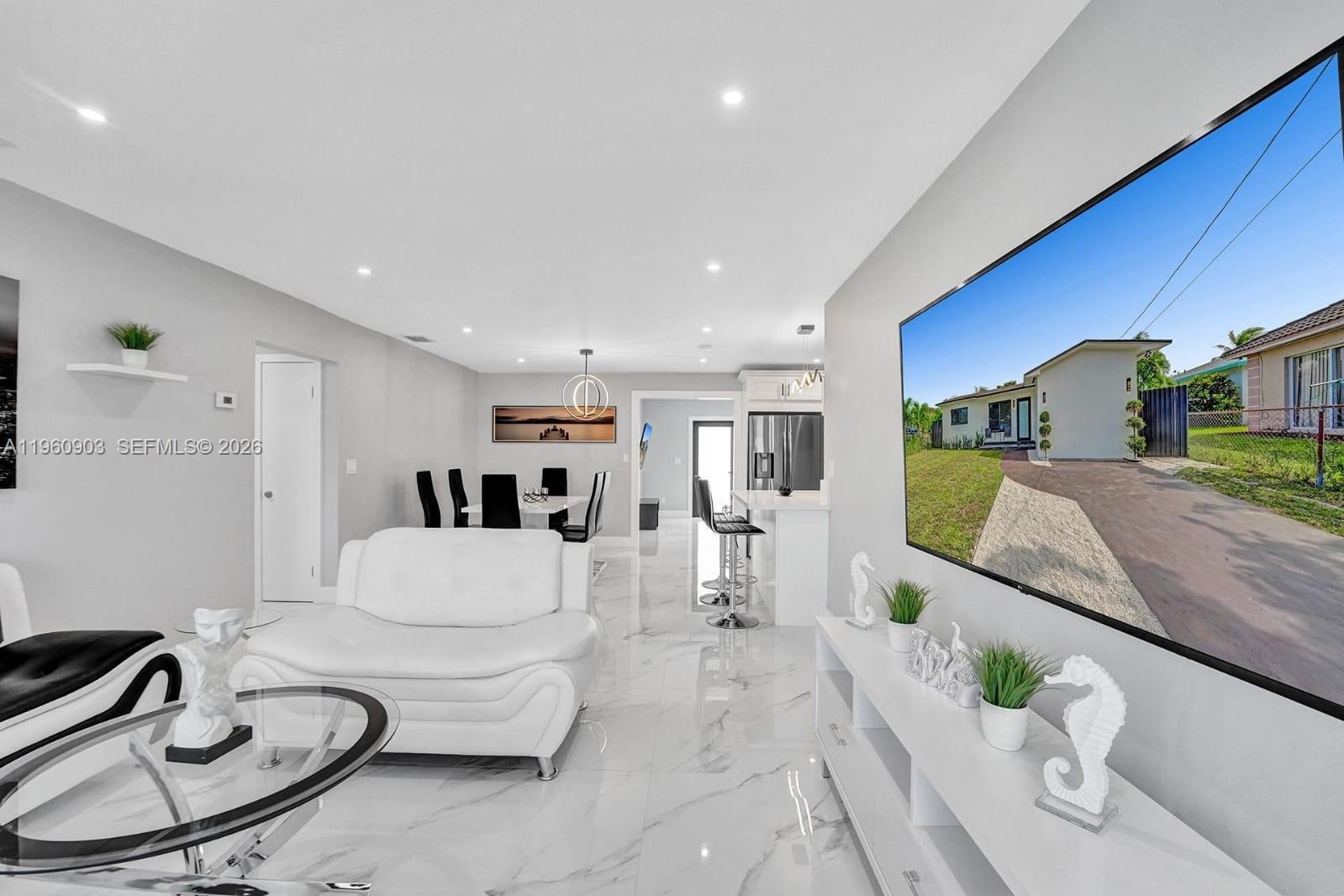 WEST CARVER RANCHES ADD N - Residential