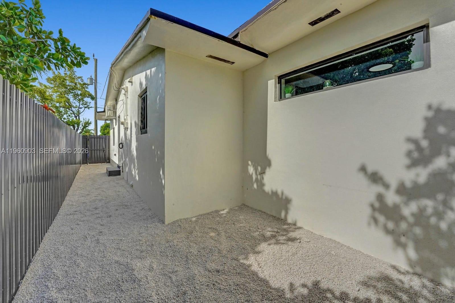 WEST CARVER RANCHES ADD N - Residential