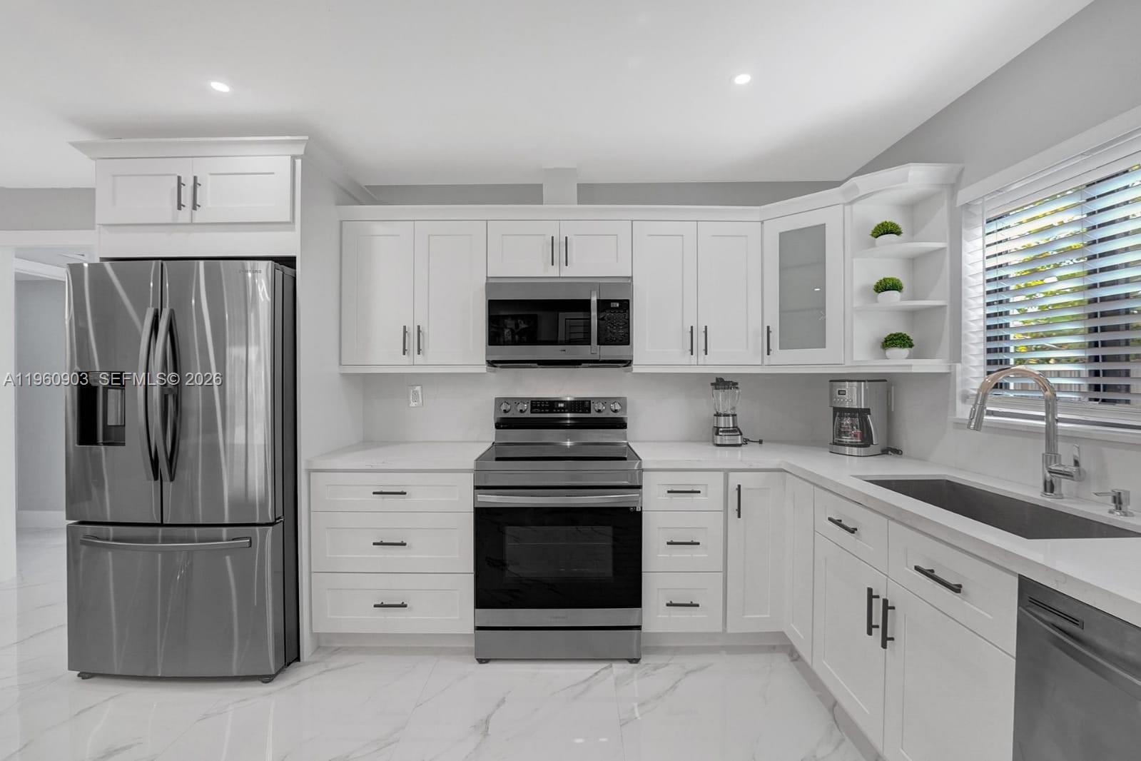 WEST CARVER RANCHES ADD N - Residential