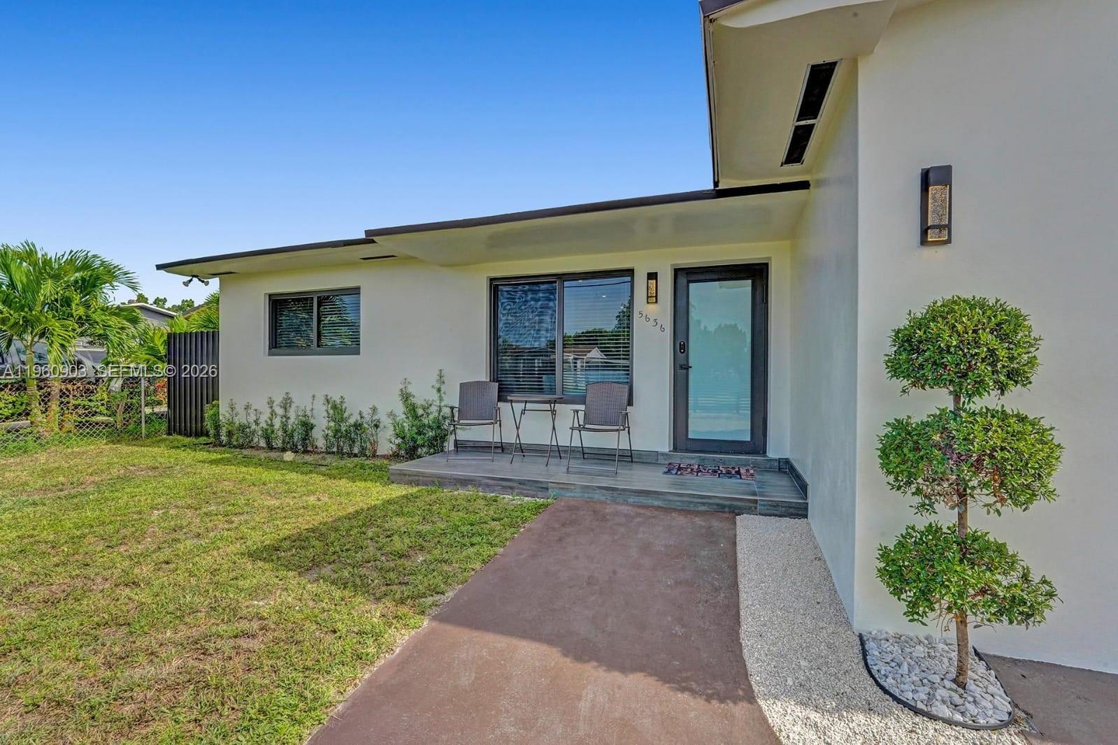 WEST CARVER RANCHES ADD N - Residential