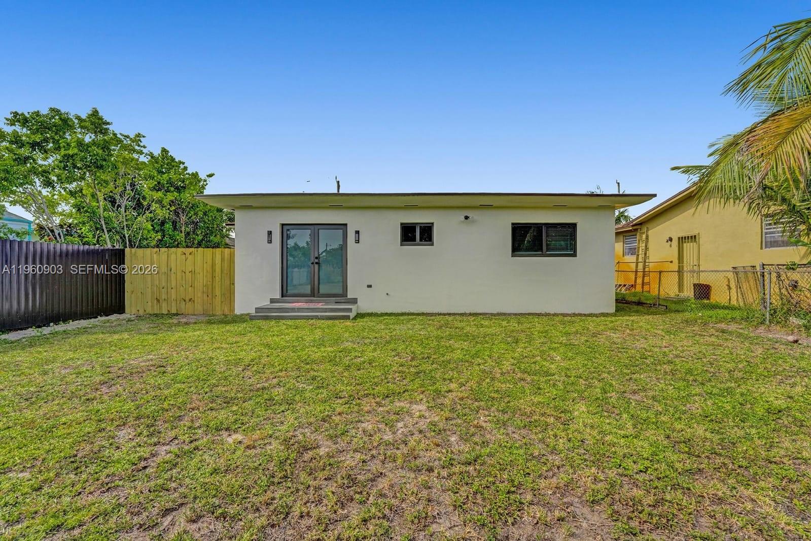 WEST CARVER RANCHES ADD N - Residential