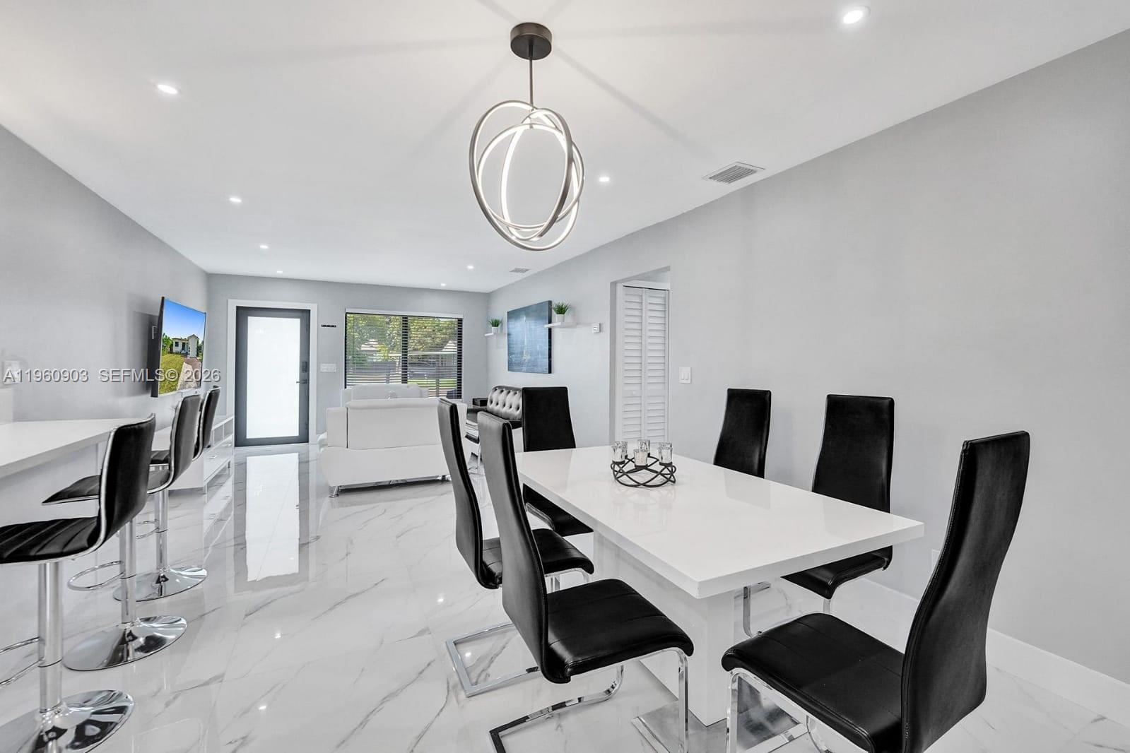 WEST CARVER RANCHES ADD N - Residential