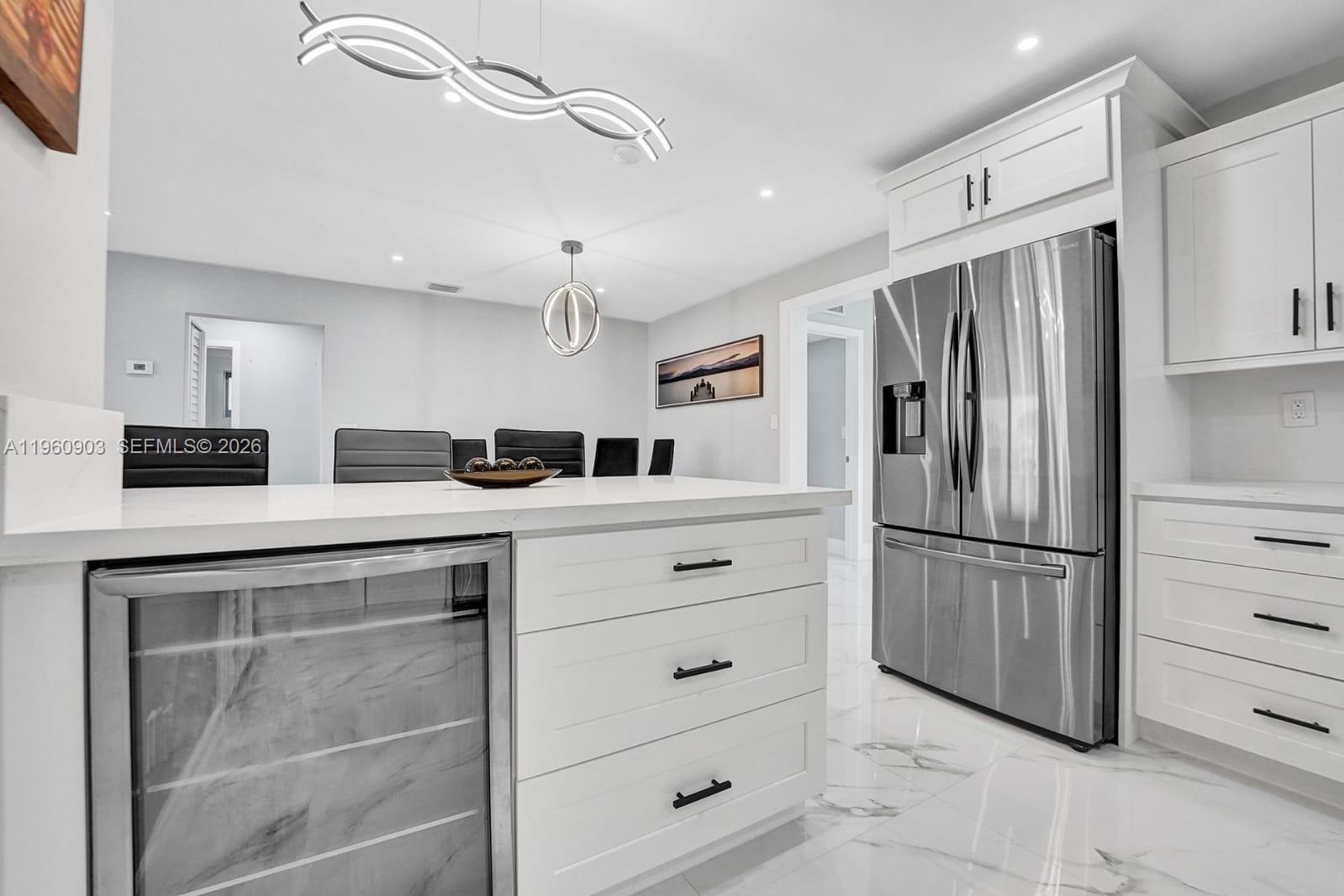 WEST CARVER RANCHES ADD N - Residential