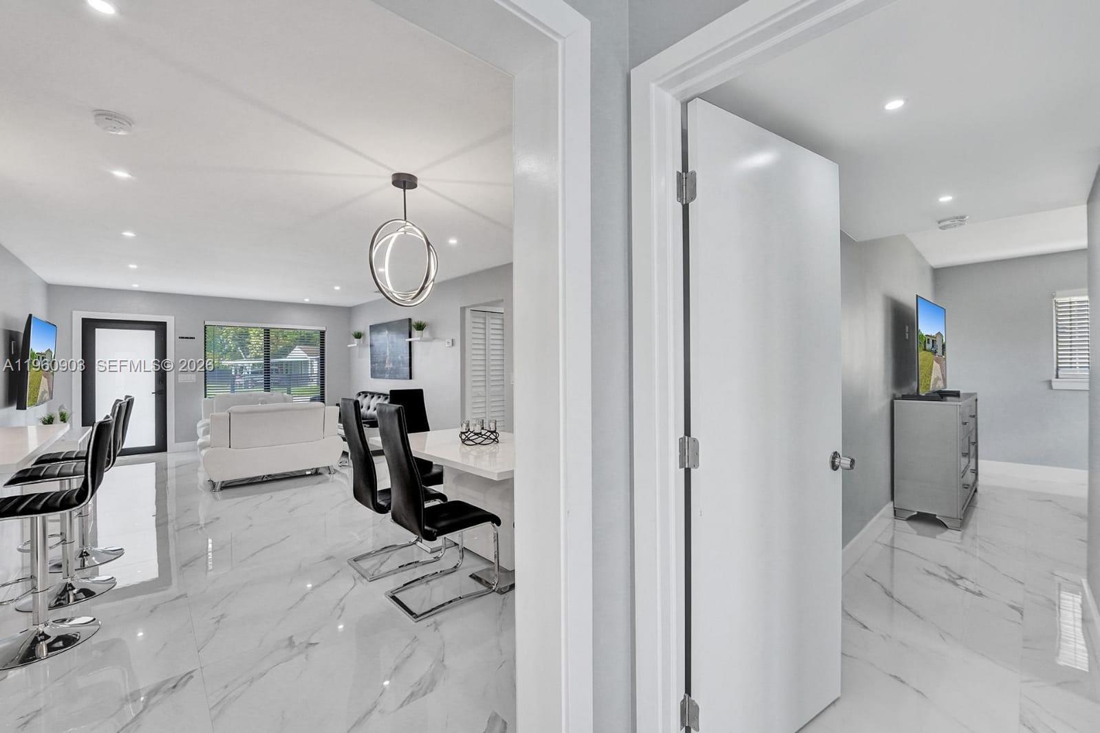 WEST CARVER RANCHES ADD N - Residential