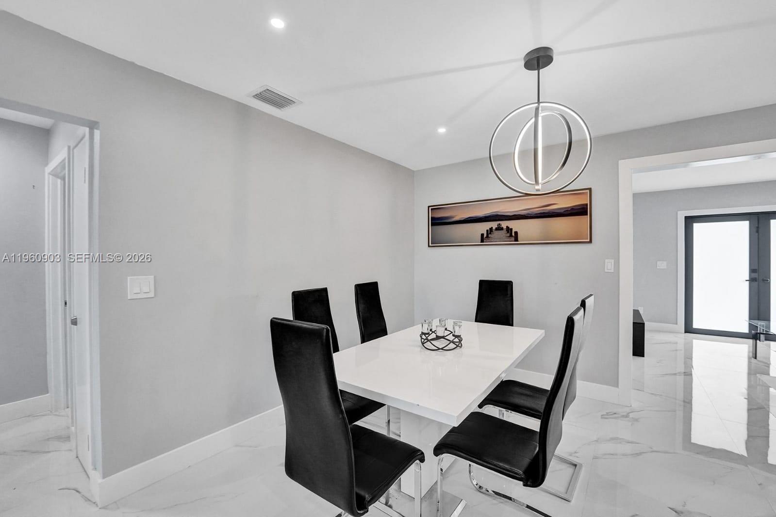 WEST CARVER RANCHES ADD N - Residential