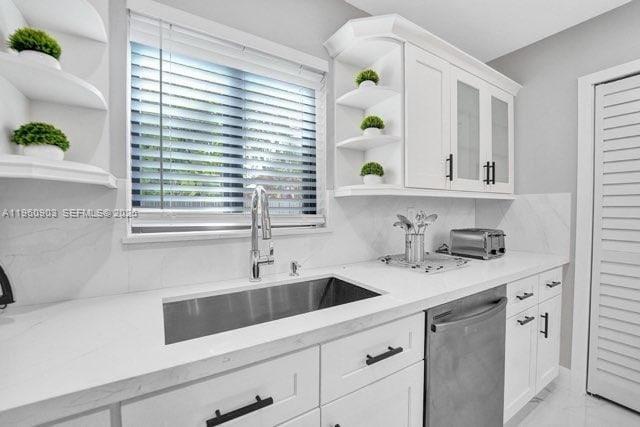 WEST CARVER RANCHES ADD N - Residential