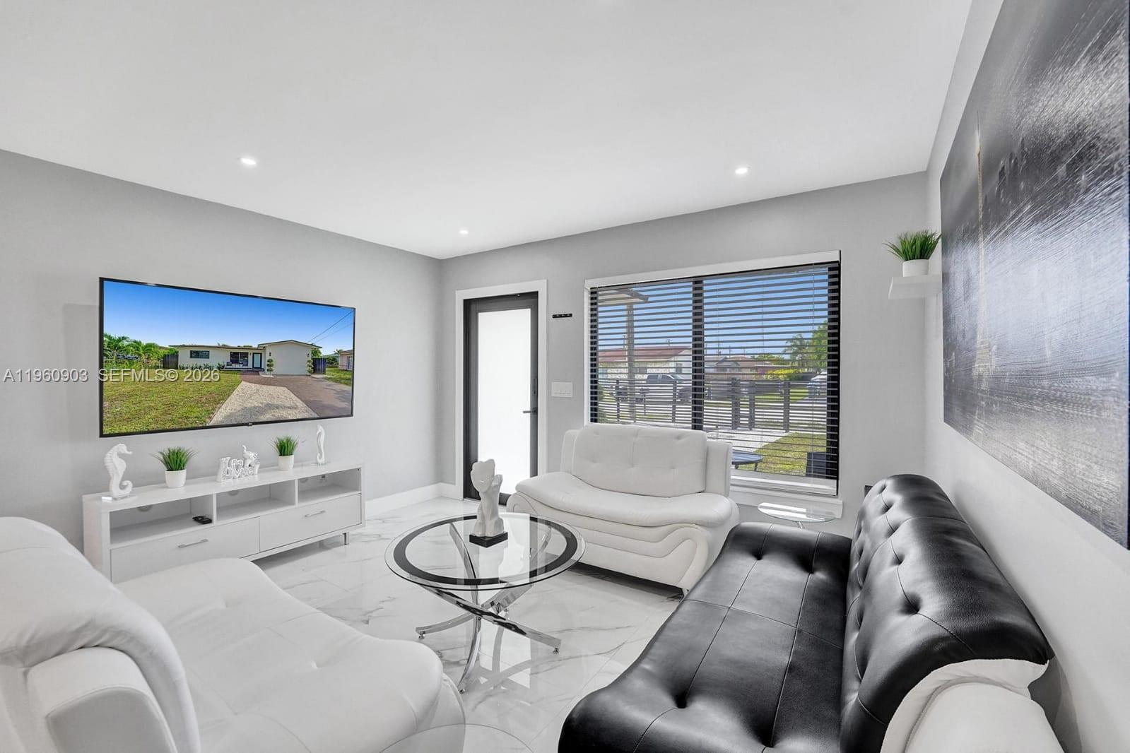 WEST CARVER RANCHES ADD N - Residential