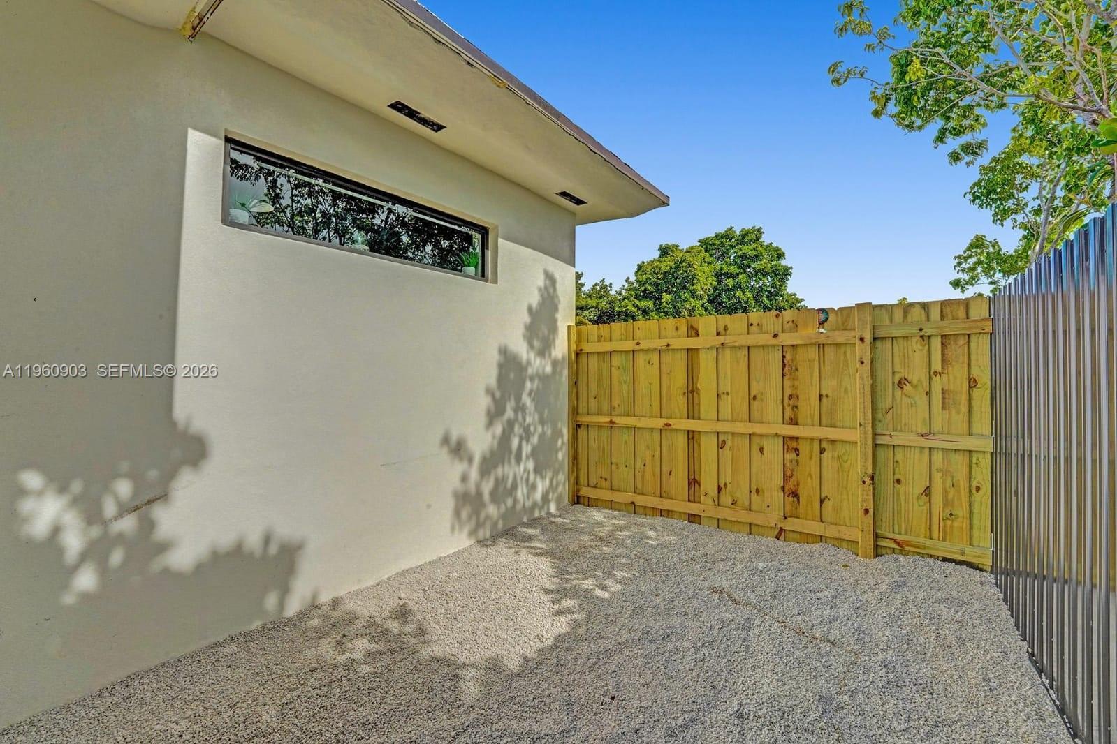 WEST CARVER RANCHES ADD N - Residential