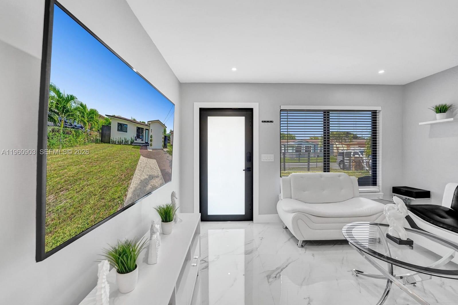 WEST CARVER RANCHES ADD N - Residential