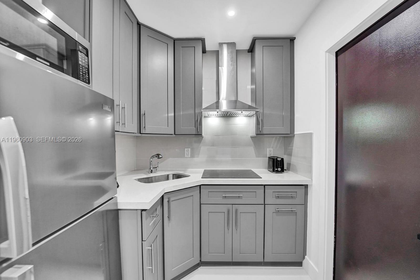 WEST CARVER RANCHES ADD N - Residential