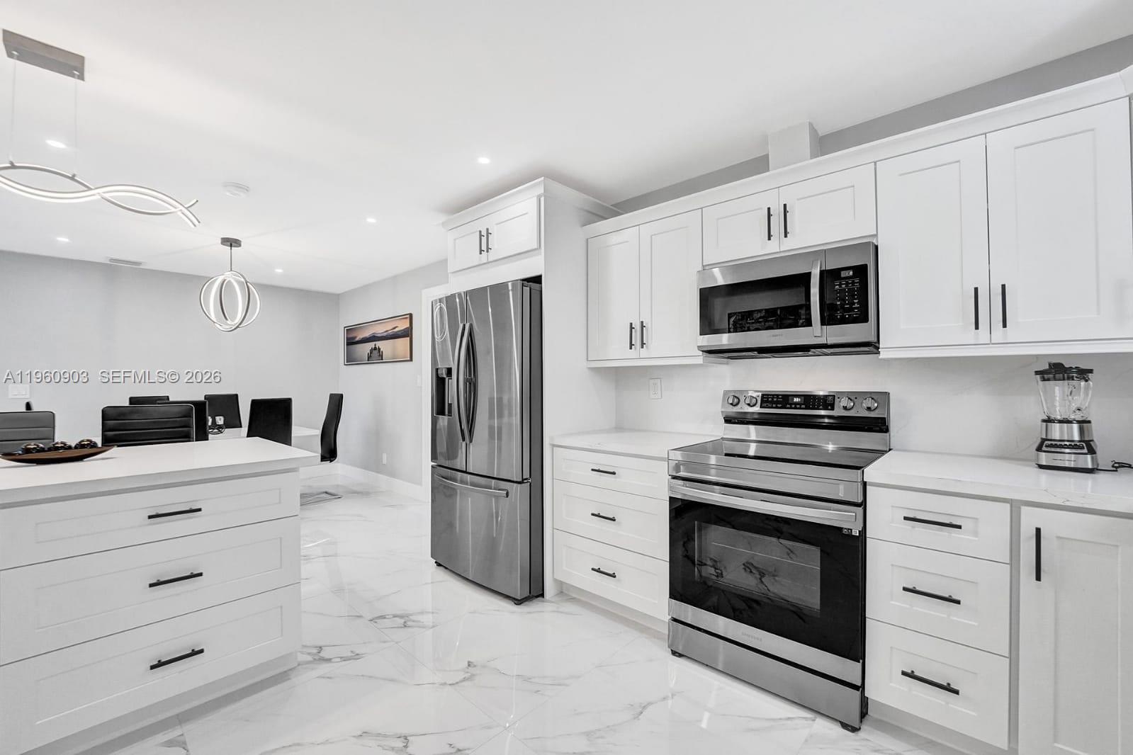 WEST CARVER RANCHES ADD N - Residential