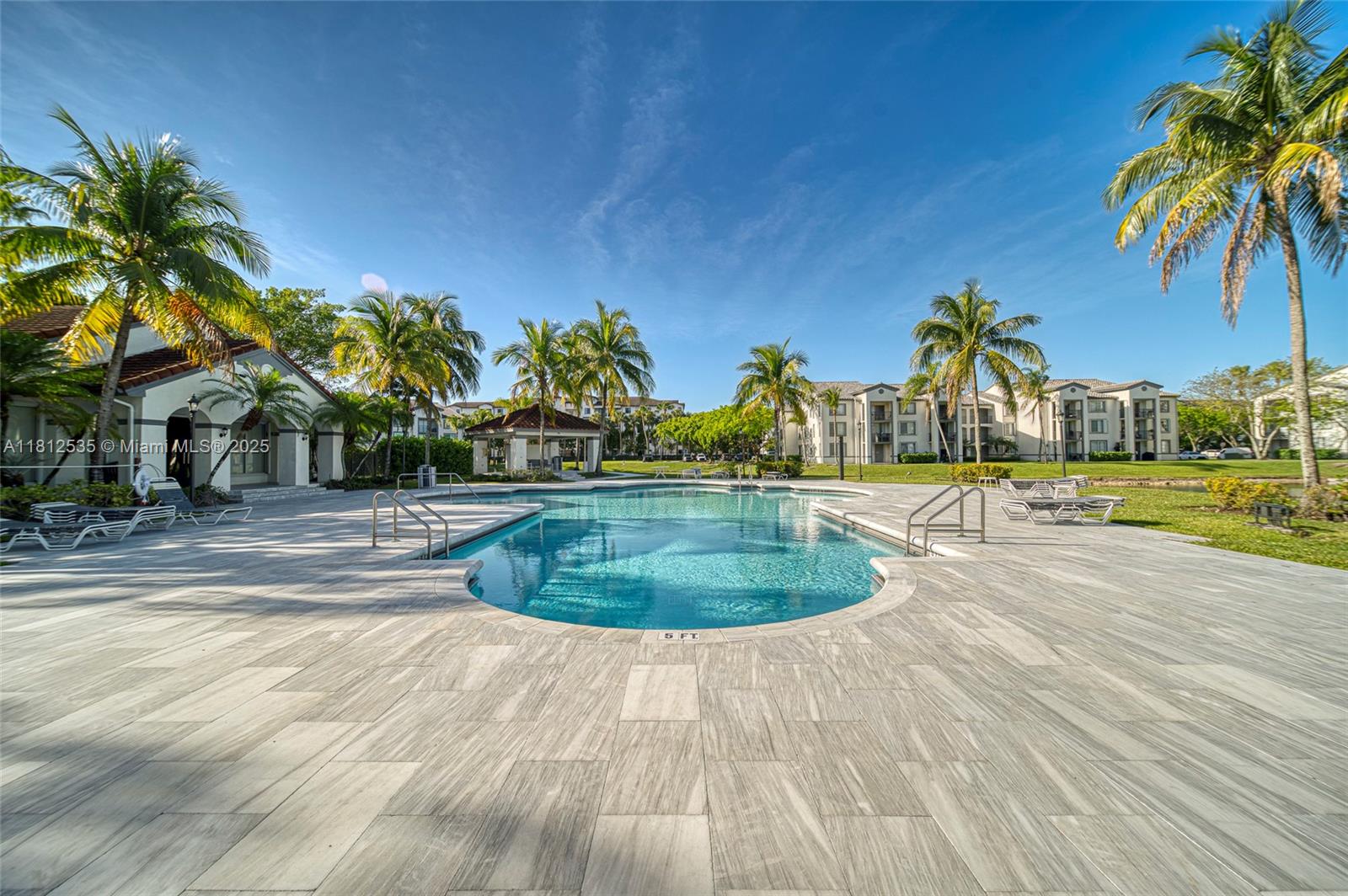 ENCLAVE AT DORAL CONDO NO - Residential Lease